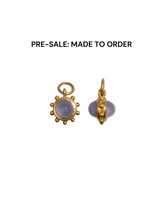 Load image into Gallery viewer, *Atlas Charm MADE TO ORDER - Chalcedony
