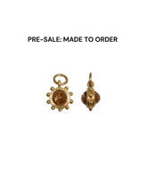 Load image into Gallery viewer, *Atlas Charm MADE TO ORDER - Rutilated Quartz
